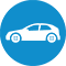 Logo aplikace Autopark